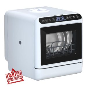 Table Top Dishwasher