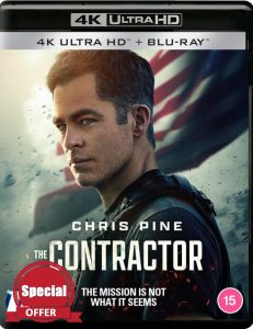 The Contracto
