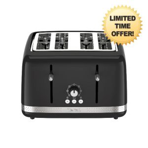 Tefal Soleil 4-Slice Toaster – 7 Browning Levels