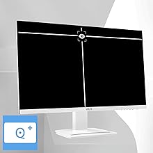 High 100 Hz Refresh Rate