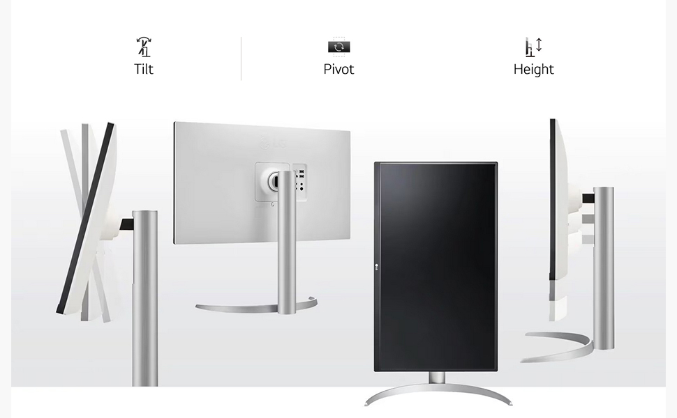 4K HDR Monitor