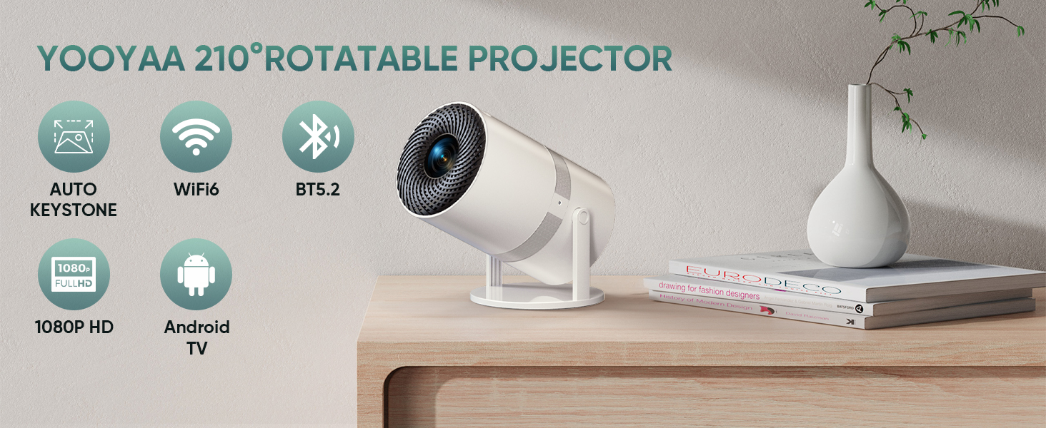 projector