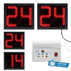 Ousmile Digital Timer