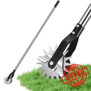 Lawn Edger