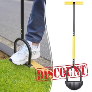 Novelfun Lawn Edging Tool