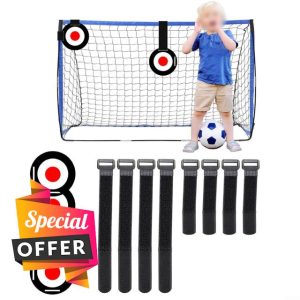 2/4pcs Football Training Discs