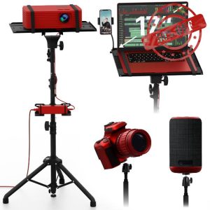 Projector Tripod Stand