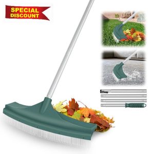 ORIENTOOLS Artificial Grass Brush
