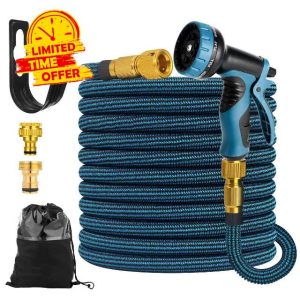 Garden Hose Expandable Garden Hose