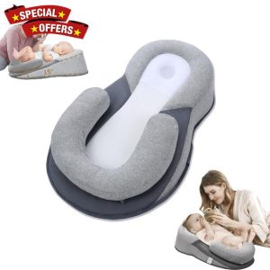 Anti Reflux Pillow Baby