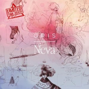 Gris + Neva Collectors Edition - PS5