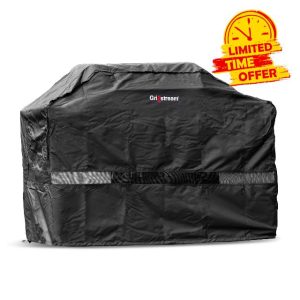 Grillstream 4-Burner Island Barbecue Cover