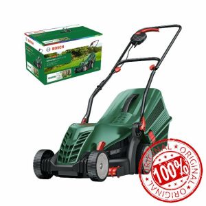 Bosch Corded Lawnmower UniversalRotak 34-410 (230 V
