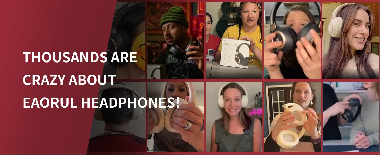 noise cancelling headphone