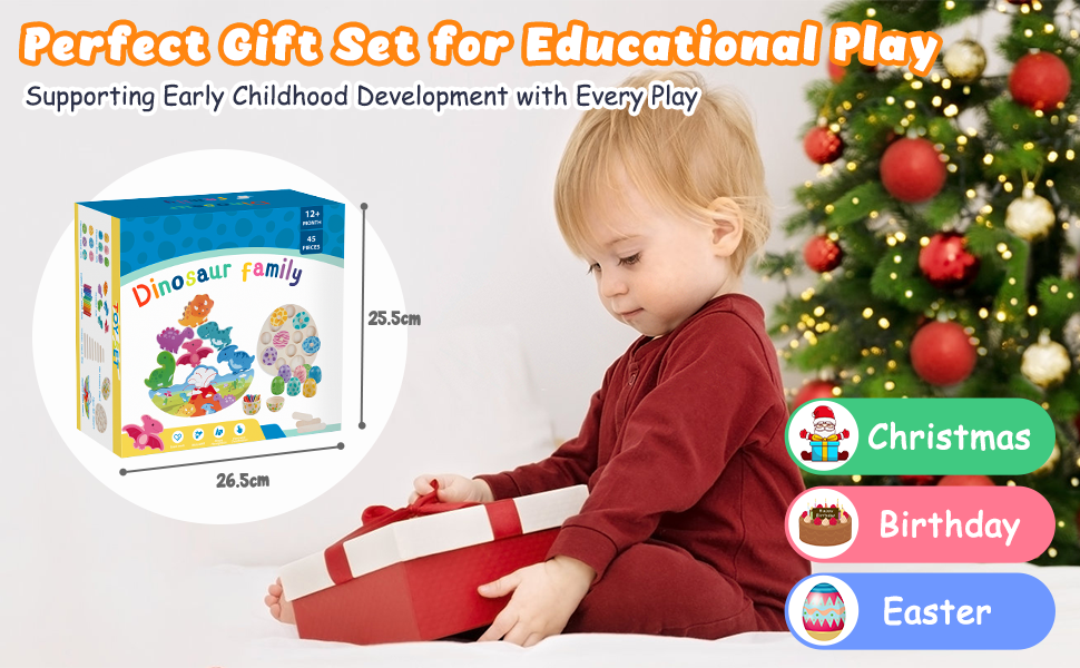 Challenge Your Child’s Balance & Focus