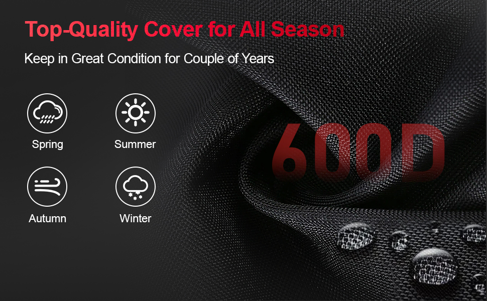 bbq cover