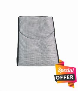 Karman Healthcare 18" Removable Seat Cushion for S-Ergo 115