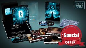 The Film Vault Wave 3: Poltergeist Special Edition [4K Ultra HD] [1982]