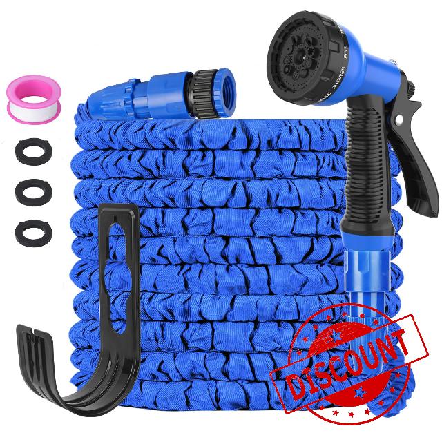 100FT Hose Pipe