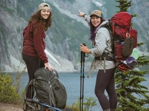 camping bag travelling backpack camping rucksack hiking bags & packs large backpack