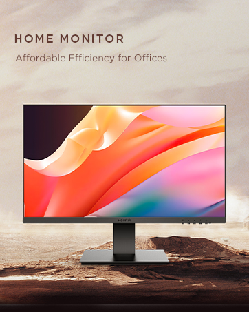 KOORUI 24.5 Inch FHD Gaming Monitor, VA, 1ms, Adpitive Sync, HDMI (144Hz)/DisplayPort (180Hz), sR...