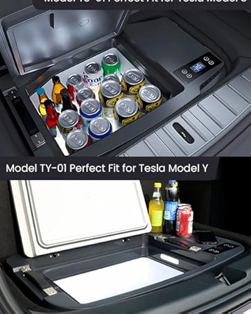 CAR FRIDGE