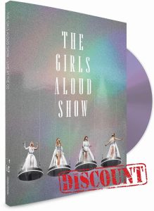 The Girls Aloud Show