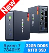 Mini PC
