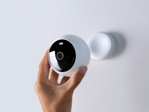 wireless camera