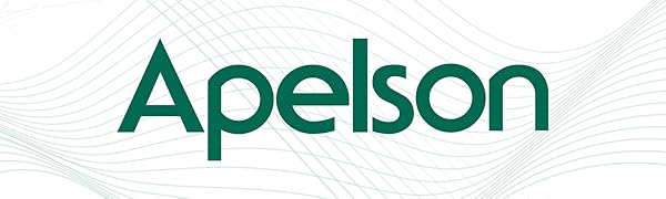 Apelson Appliances Amazon Logo Header