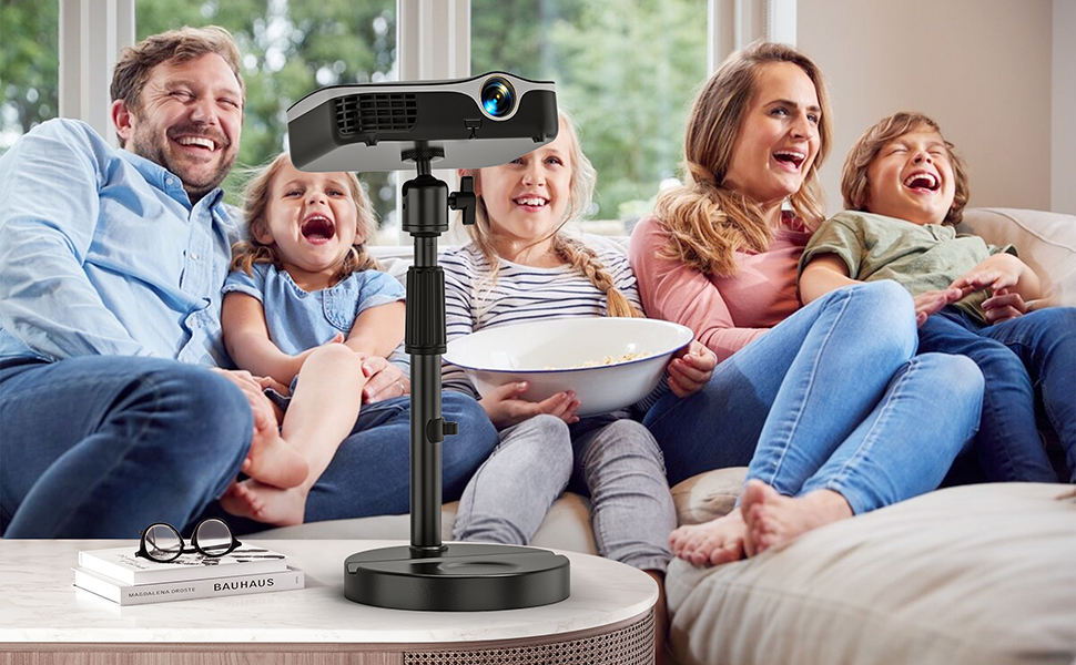 Desktop Projector Stand