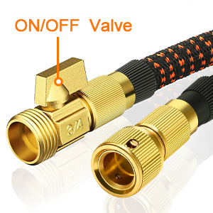 hose pipe