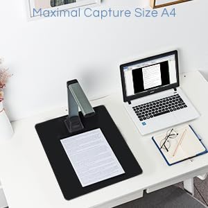 OCR scanner