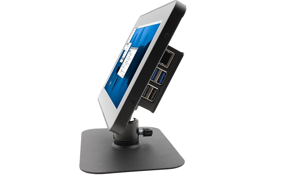 Raspberry Pi Touch Display 2 Case