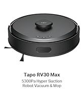 Tapo RV30 Max Plus