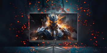 gaming monitor