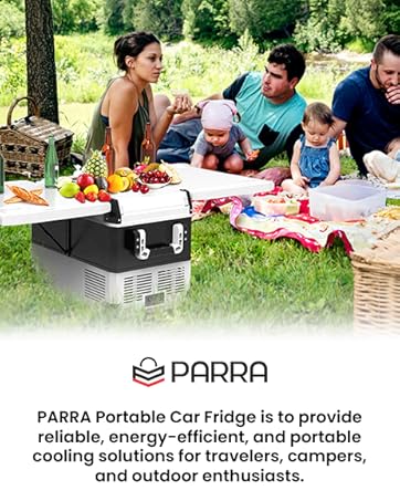 CAR FRIDGE