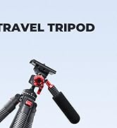 Freewell Carbon Fiber Travel Tripod 59.1