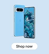 Brand Media Cards - Pixel 8 Pro