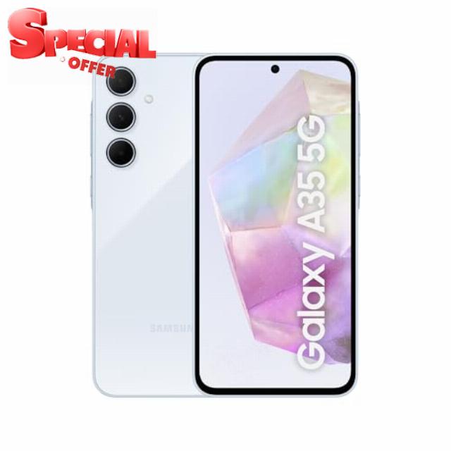 Samsung Galaxy A35 5G