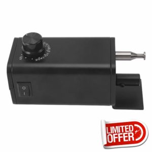 Grill Rotisserie Motor