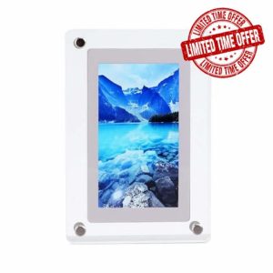 Video Picture Frame