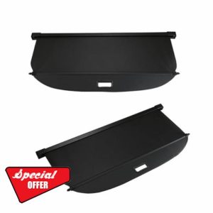 JOBOUND Car Trunk Cargo Cover