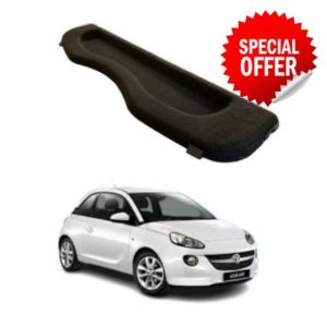 Vauxhall Adam Parcel Shelf Parcel Shelf/Load/Cargo Cover 2012-2019 Interior Partitio