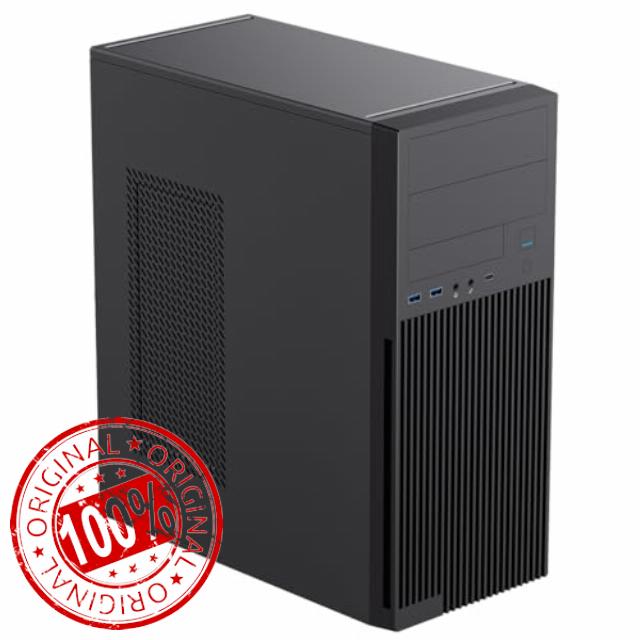 Enterprise Mid ATX Business PC Case
