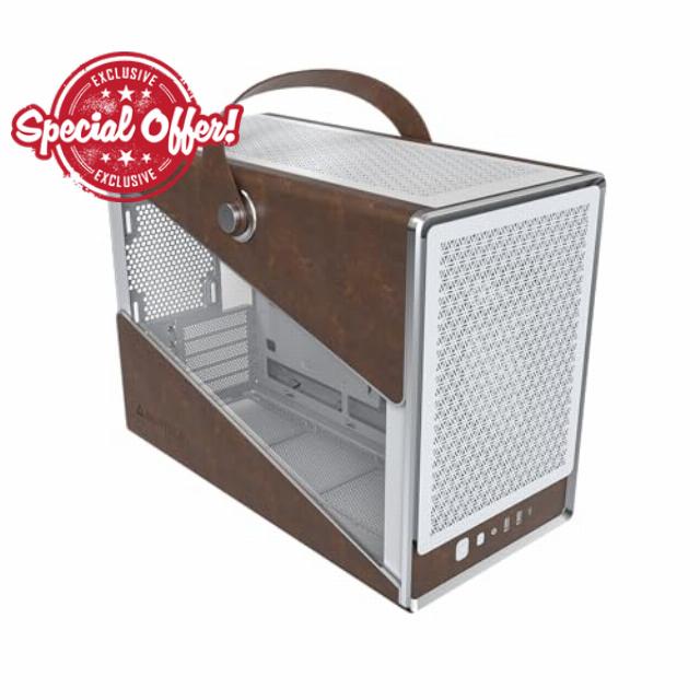 MONTECH Heritage mATX