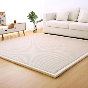 2CM Thick Soft Nursery Rug for kids