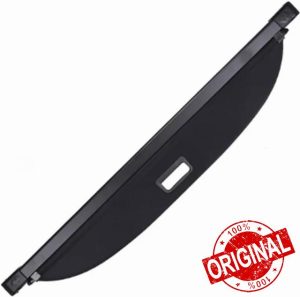 Car Retractable Rear Trunk Parcel Shelf for Porsche Cayenne S GTS V6 2011-2016 2017 2018