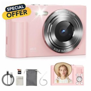 Digital Camera