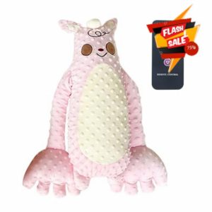 Toddler Patting Sleeping Toy | Rechargeable Patting Toy for Toddler Sleeping